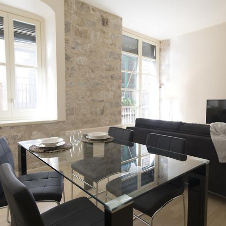 Bravissimo Cort Reial-1A Girona Exterior foto