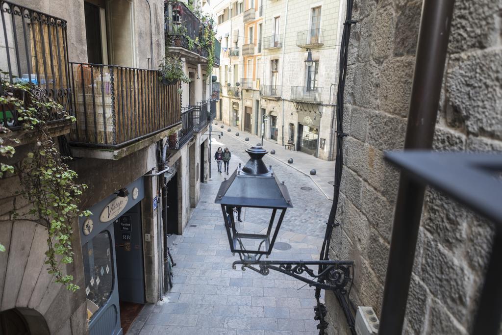 Bravissimo Cort Reial-1A Girona Exterior foto