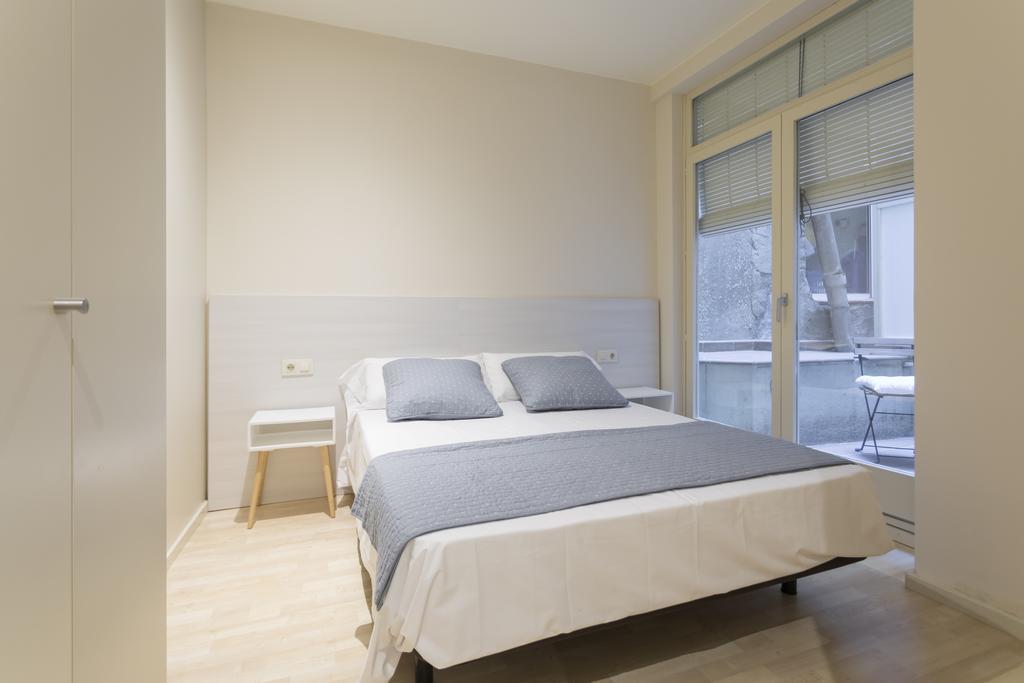 Bravissimo Cort Reial-1A Girona Exterior foto