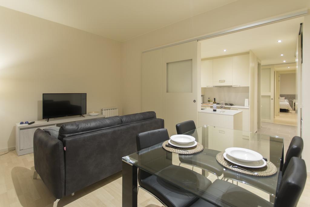Bravissimo Cort Reial-1A Girona Exterior foto