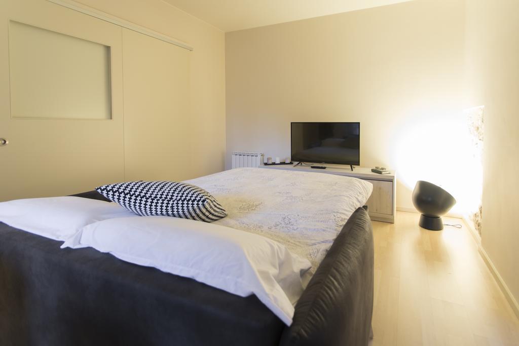 Bravissimo Cort Reial-1A Girona Exterior foto